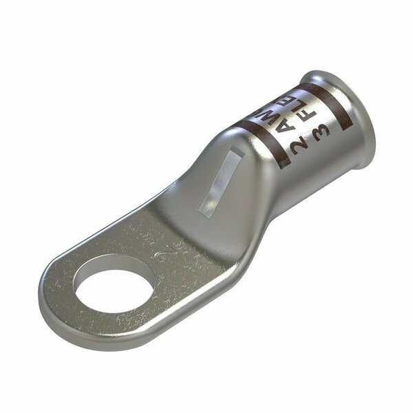 Ecm Industries ELEC LUG 2G 5/16 in. STUD GBCCL-2-516